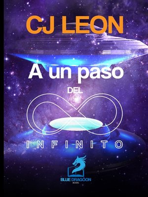cover image of A un Paso del Infinito